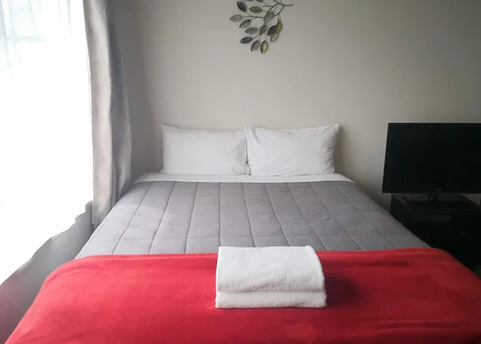 Southern Comfort Motel