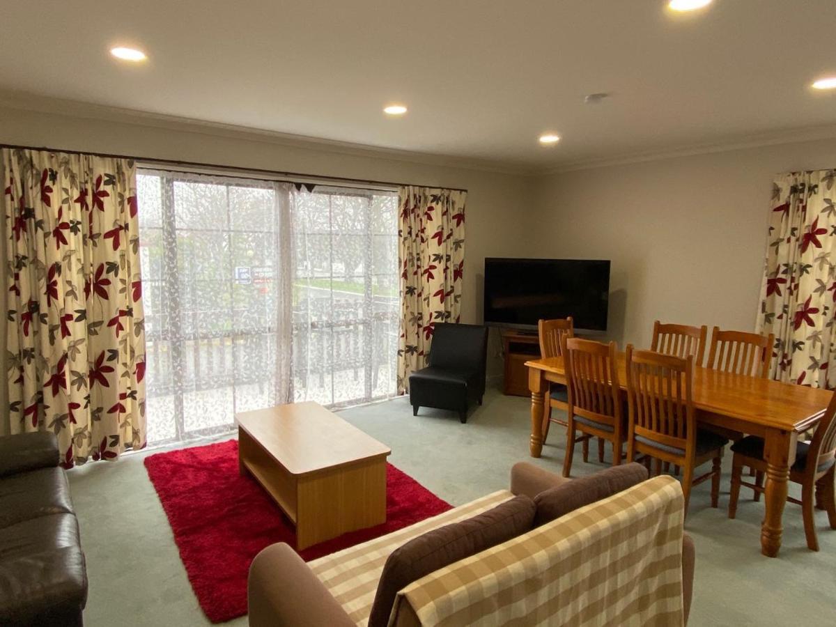 Southern Comfort 3*