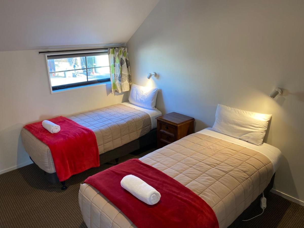 Southern Comfort 3* Christchurch