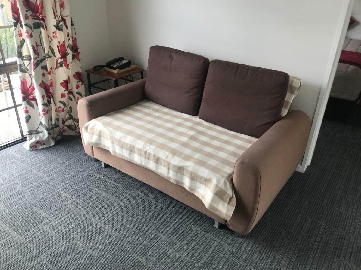 Motel Southern Comfort 3*