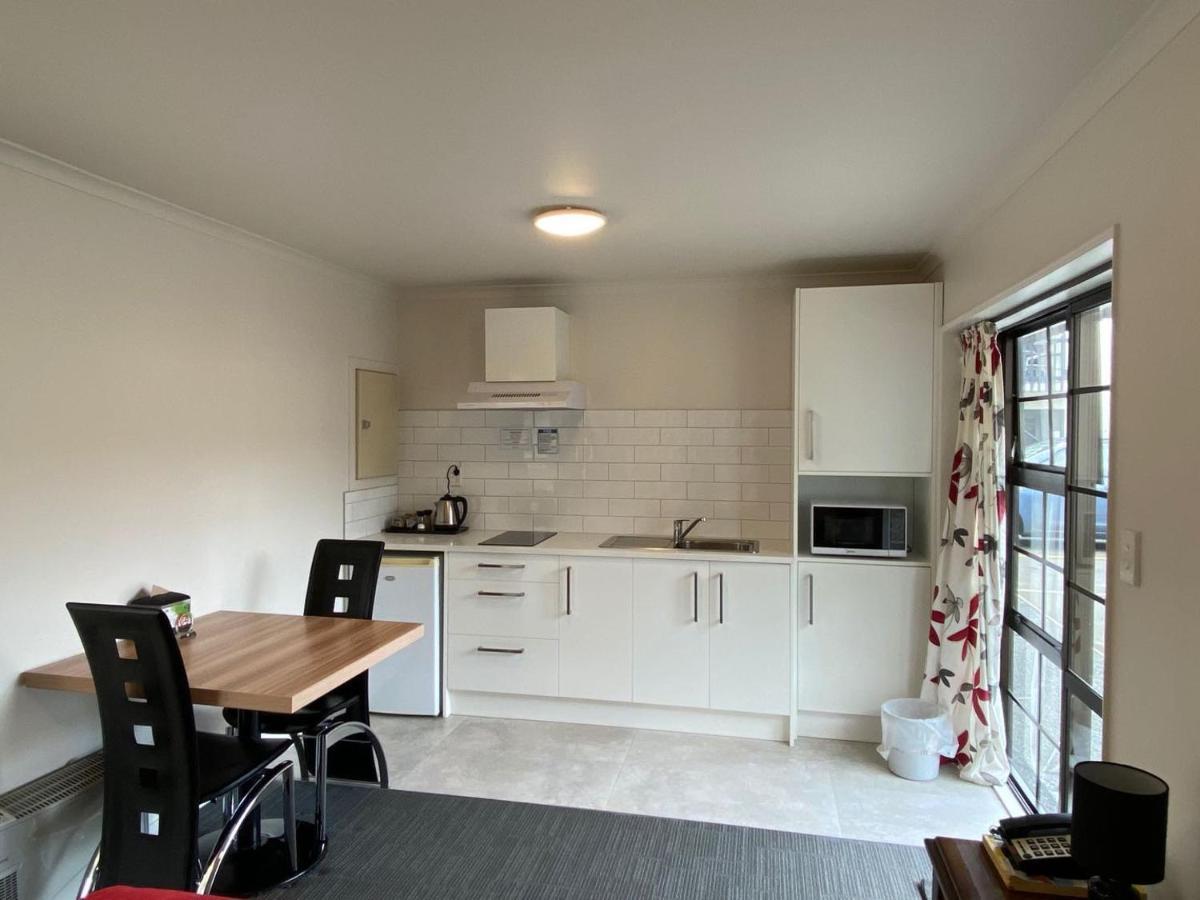 Southern Comfort 3* Christchurch